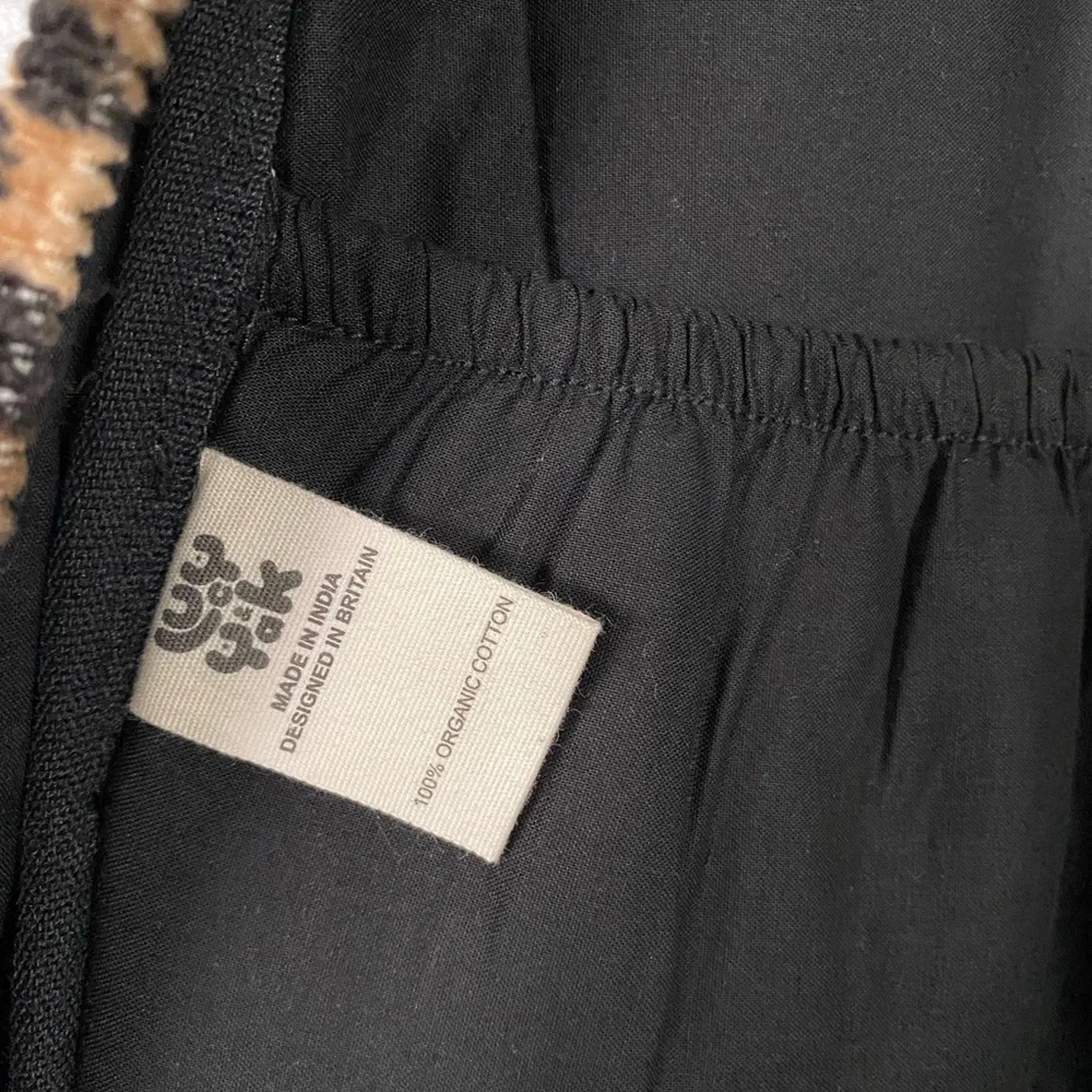 NWT Lucy & Yak Kellie Skater Corduroy Backpack in Leopard Print - Picture 8 of 16